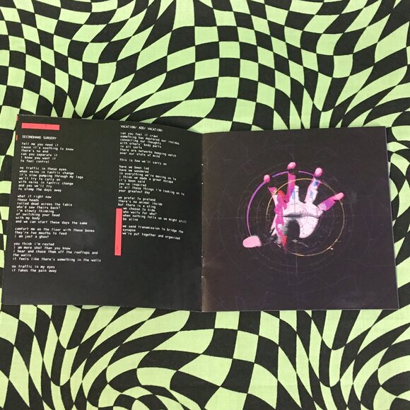 Hopefalls Magnetic North CD - Picture 8 of 12